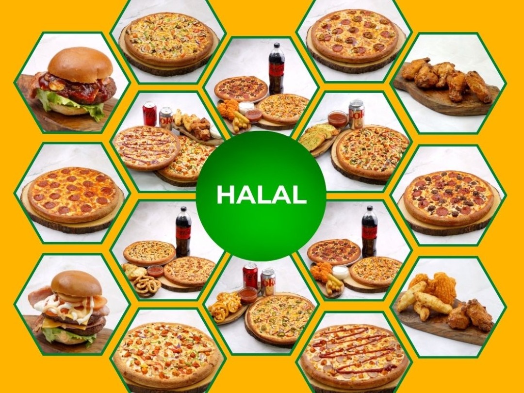 Embracing Halal: A Commitment to Quality at Paparizza